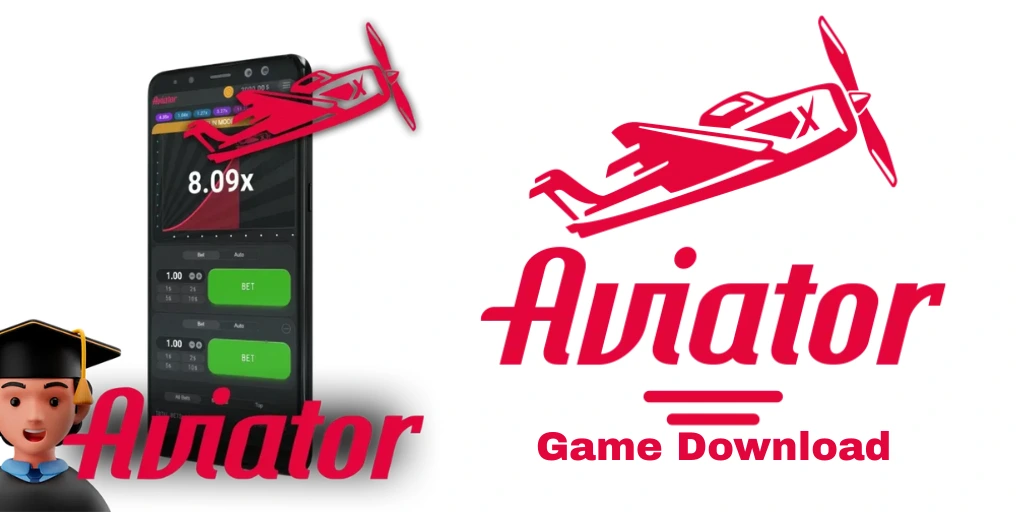 Aviator Game download
